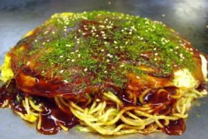 お好み焼きソース